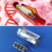 Nghệ thuật Origami Nhật Bản được ứng dụng vào y học, kỹ thuật